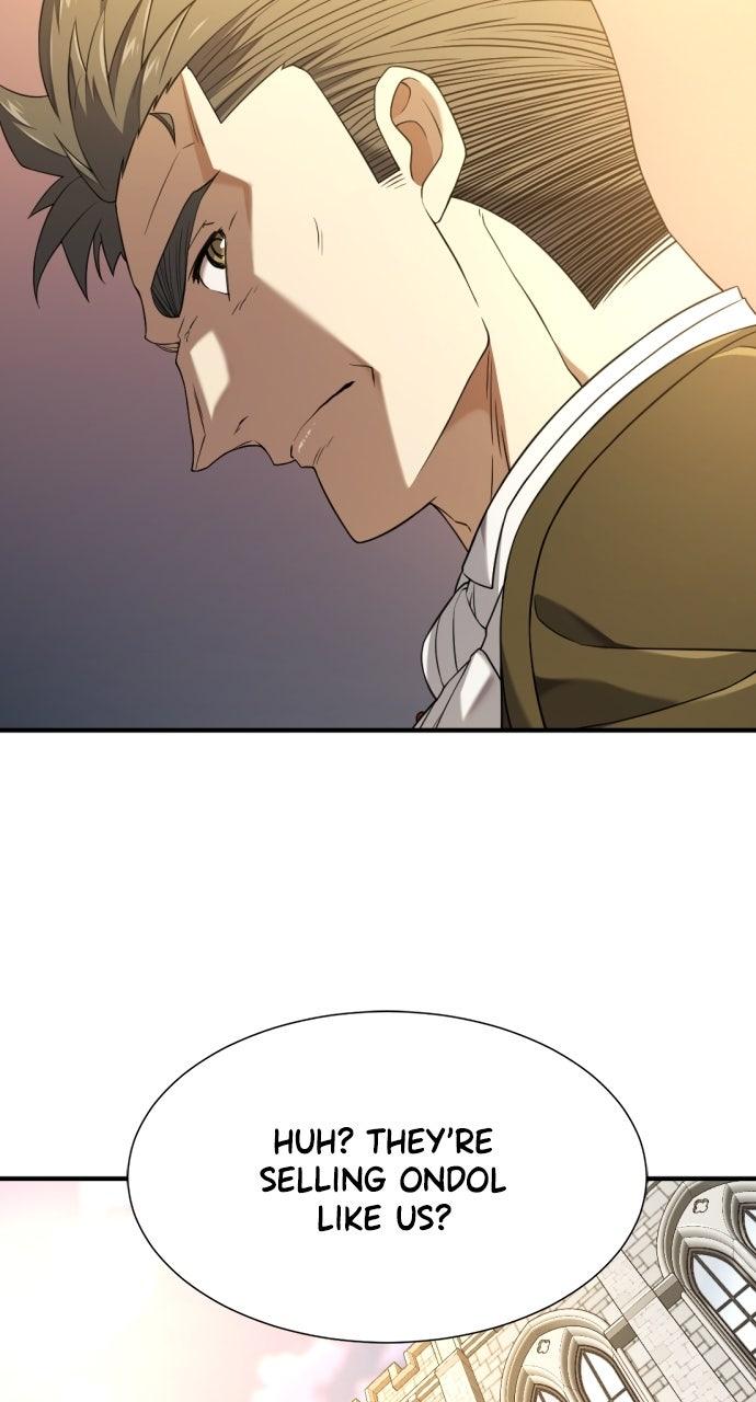 The Greatest Estate Developer Chapter 211 — page 12