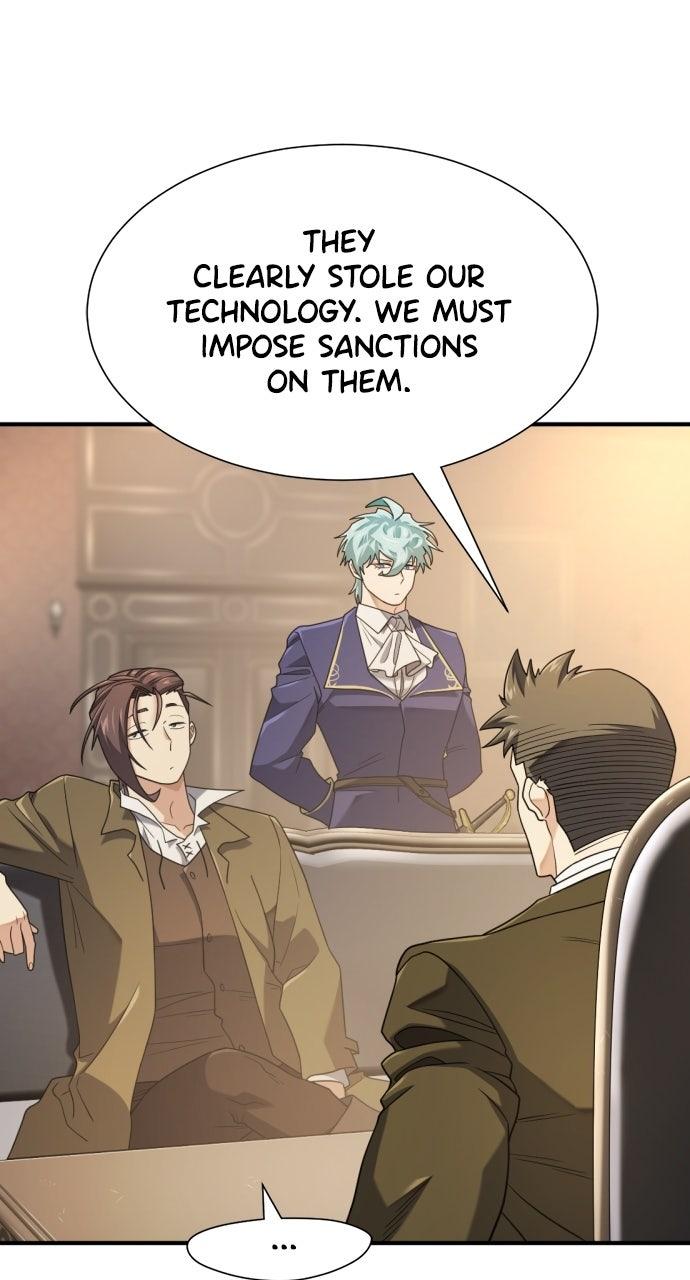 The Greatest Estate Developer Chapter 211 — page 14