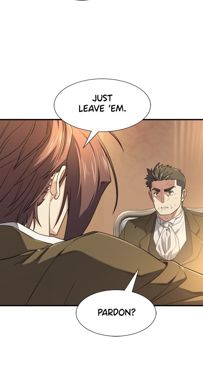 The Greatest Estate Developer Chapter 211 — page 15