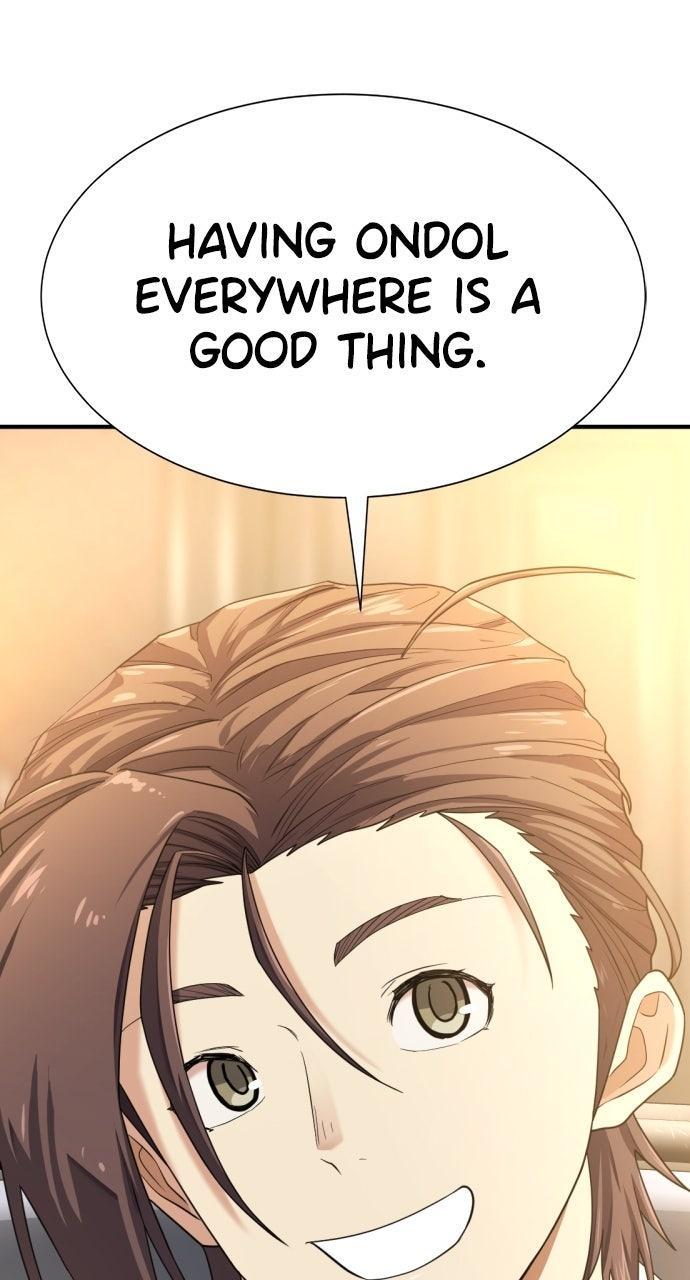 The Greatest Estate Developer Chapter 211 — page 16