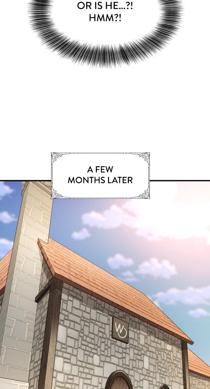 The Greatest Estate Developer Chapter 211 — page 21