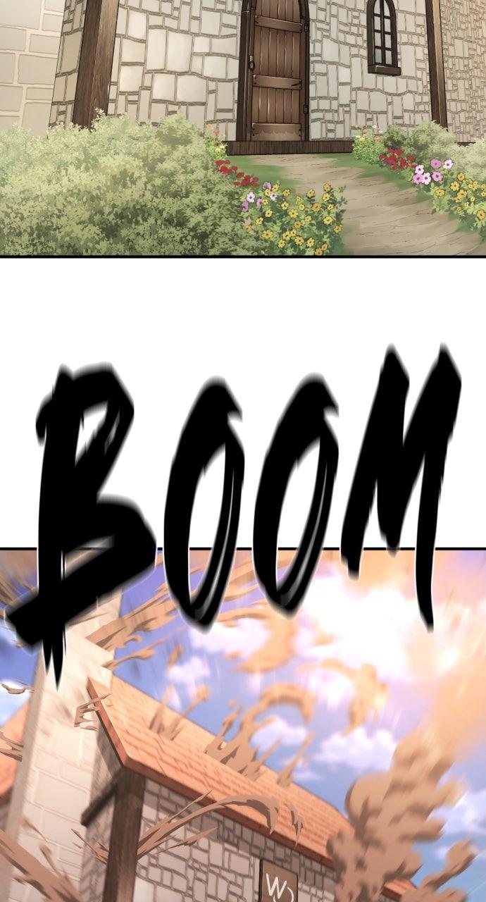 The Greatest Estate Developer Chapter 211 — page 22