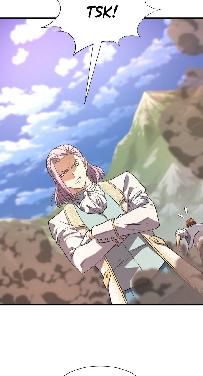 The Greatest Estate Developer Chapter 211 — page 25