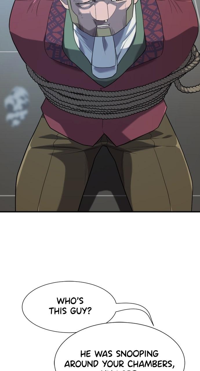 The Greatest Estate Developer Chapter 211 — page 30