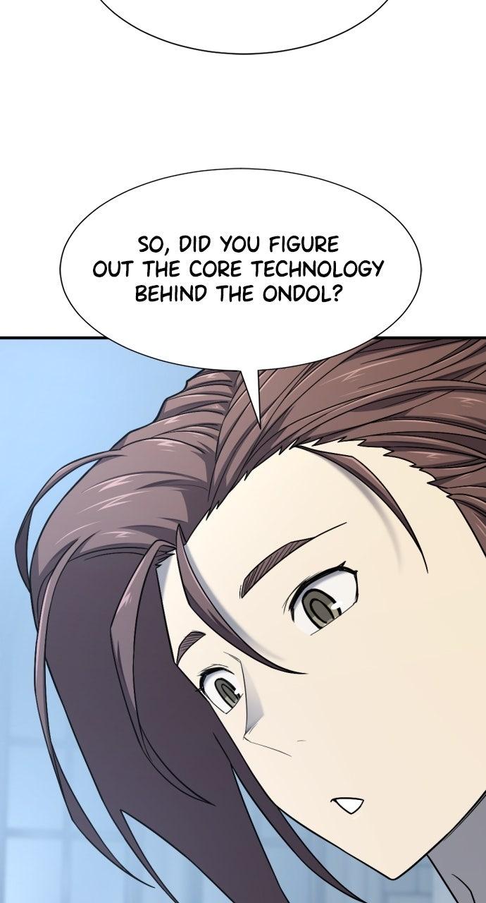 The Greatest Estate Developer Chapter 211 — page 32