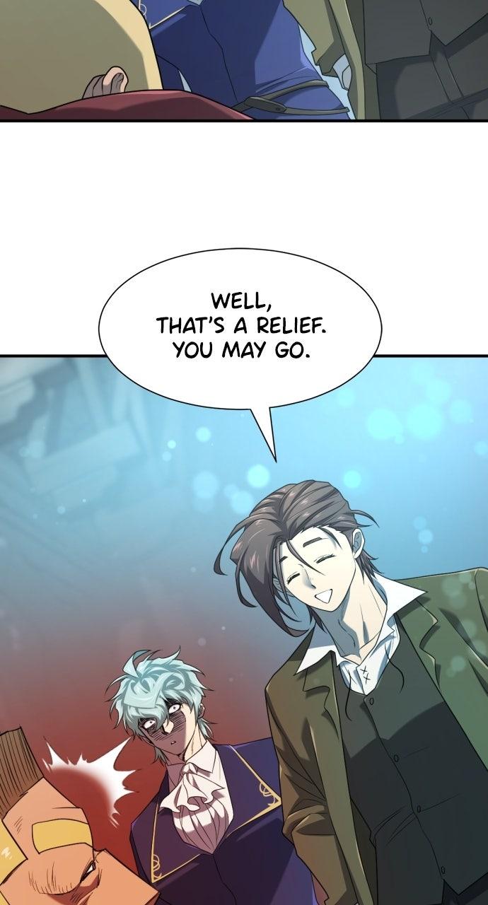 The Greatest Estate Developer Chapter 211 — page 35