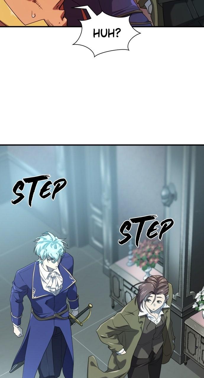 The Greatest Estate Developer Chapter 211 — page 36