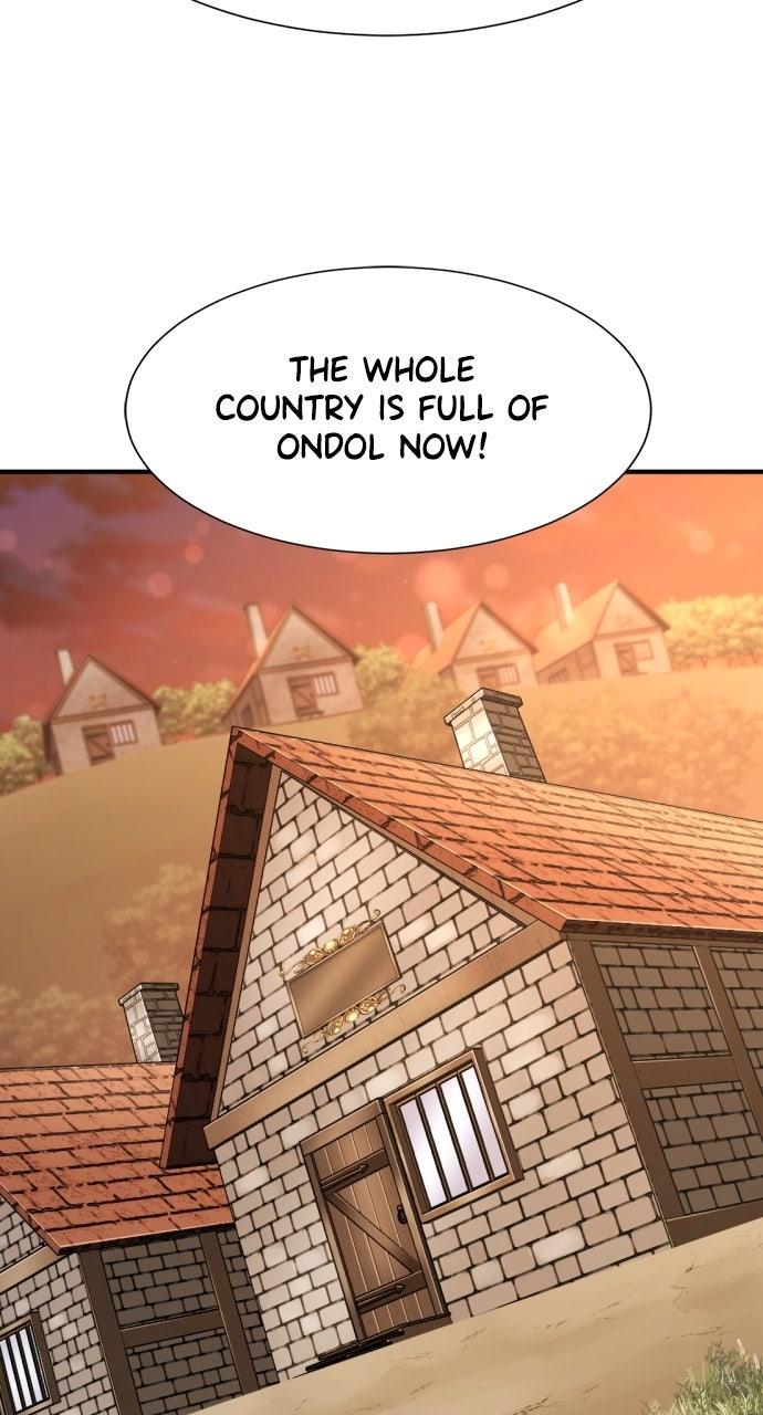 The Greatest Estate Developer Chapter 211 — page 43