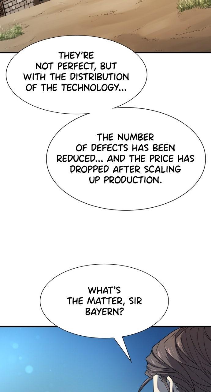 The Greatest Estate Developer Chapter 211 — page 44