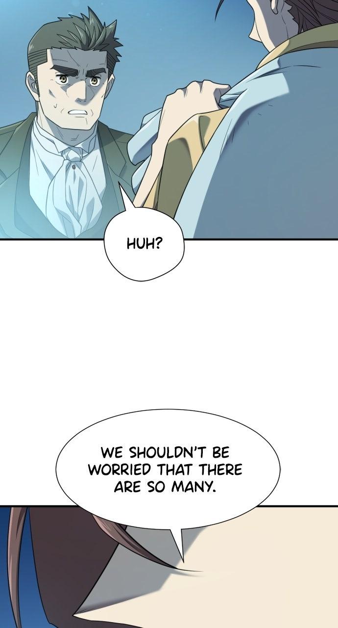 The Greatest Estate Developer Chapter 211 — page 45