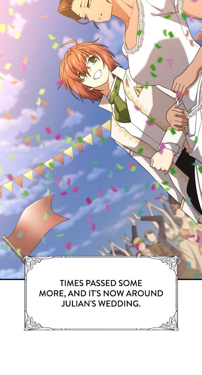 The Greatest Estate Developer Chapter 211 — page 52