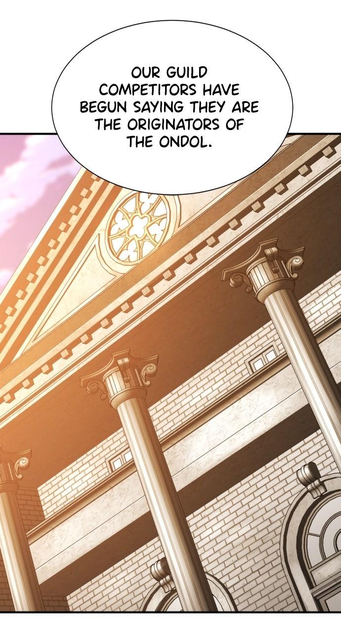 The Greatest Estate Developer Chapter 211 — page 53