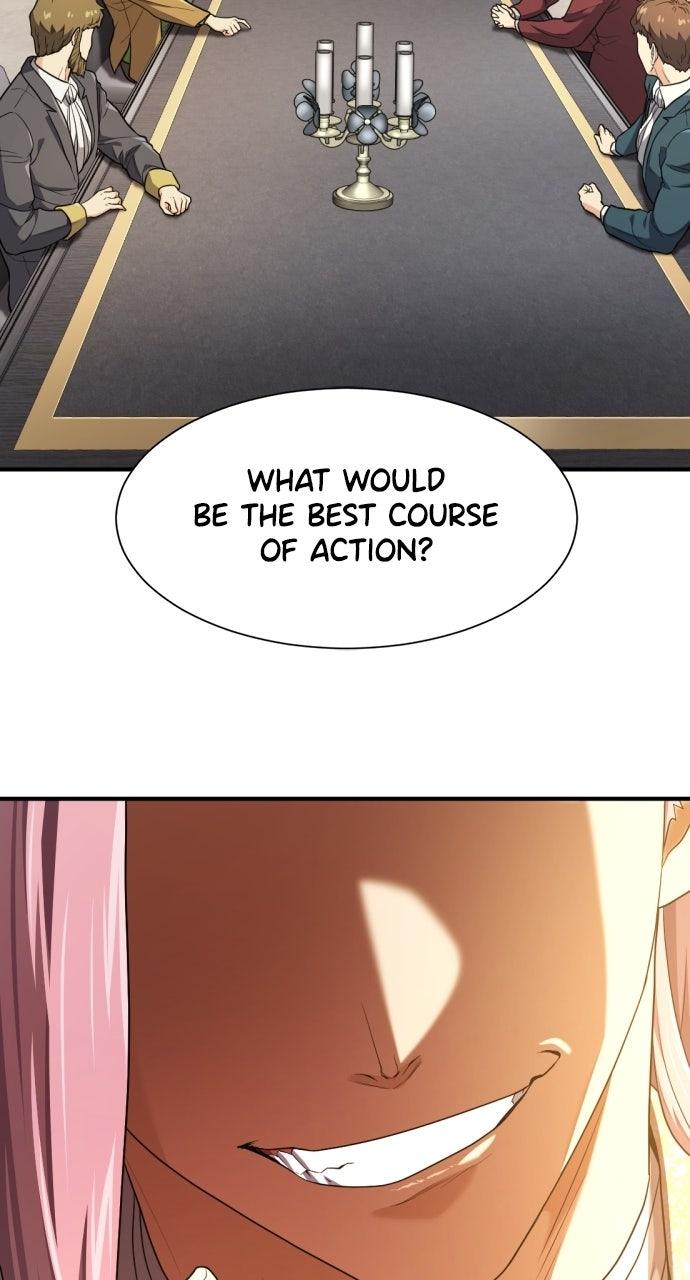 The Greatest Estate Developer Chapter 211 — page 55