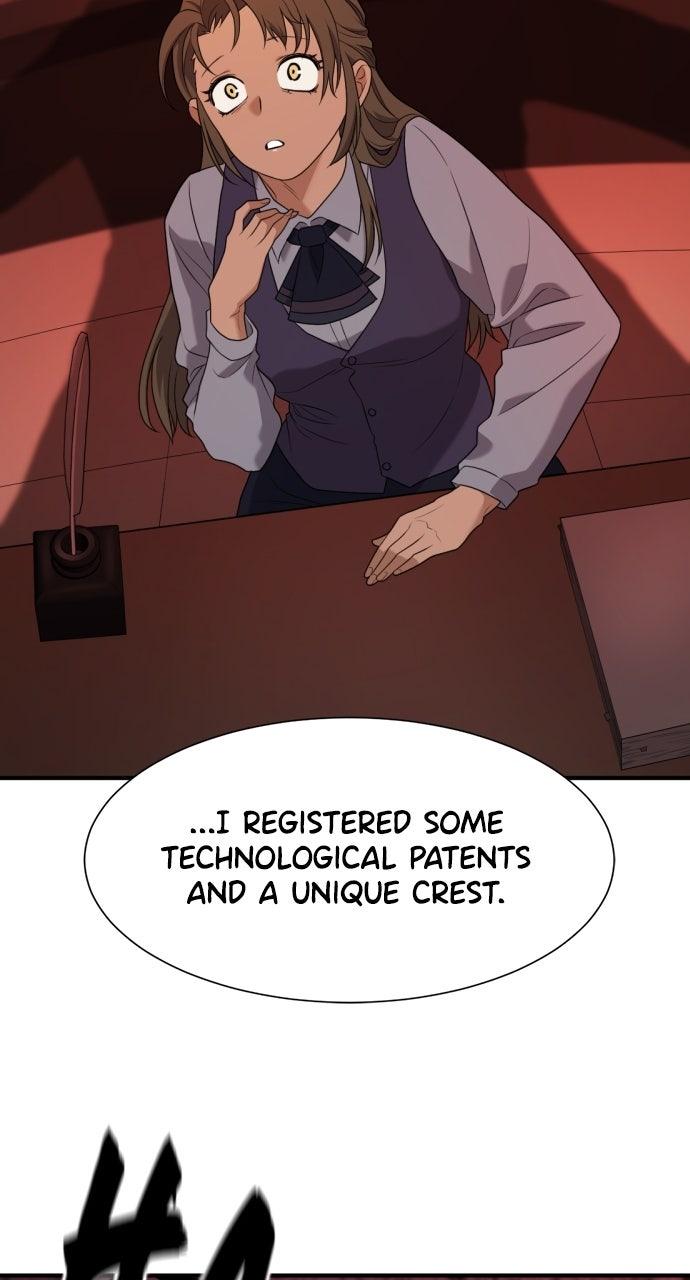 The Greatest Estate Developer Chapter 211 — page 75