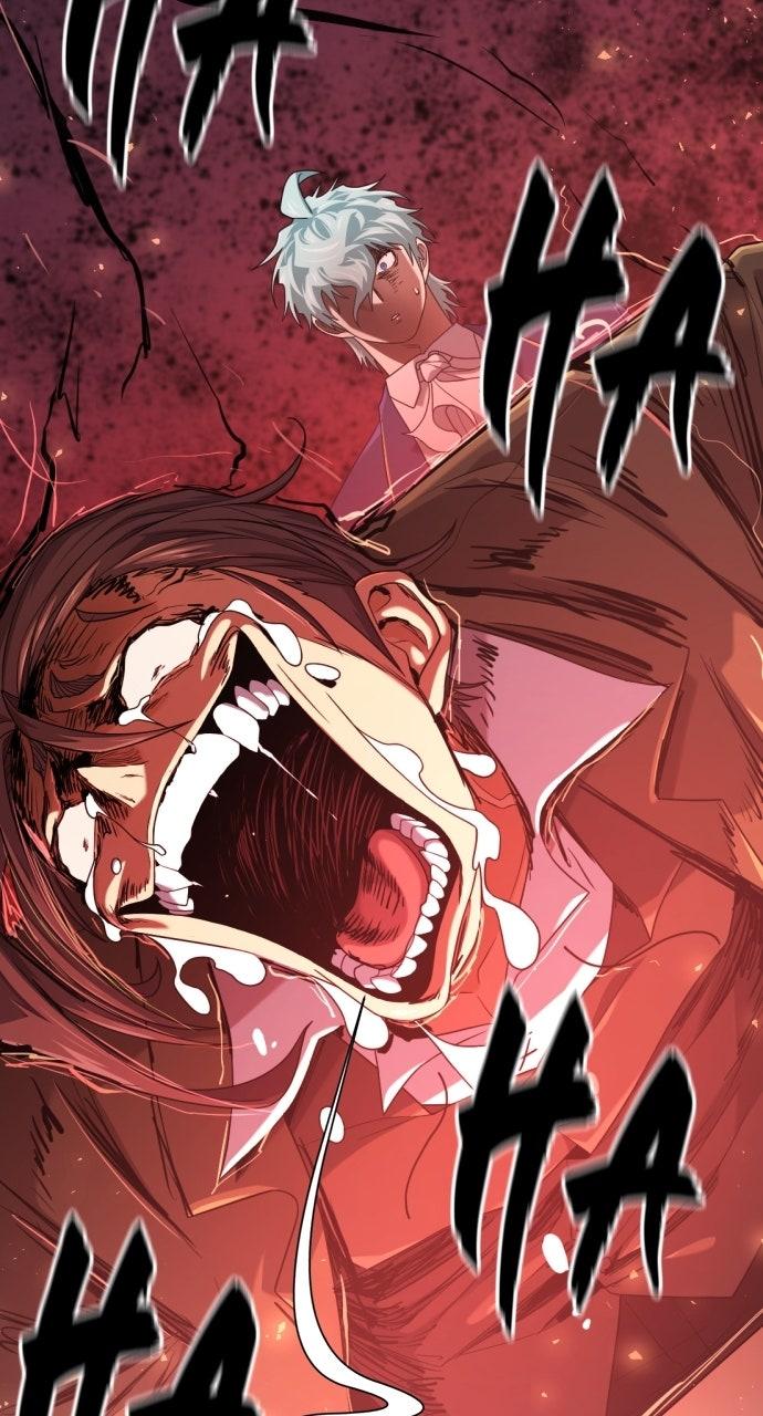 The Greatest Estate Developer Chapter 211 — page 76