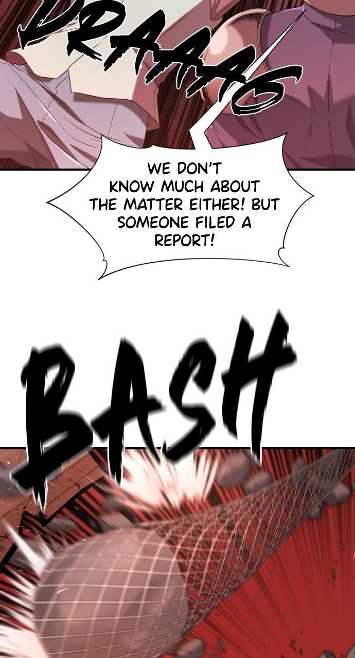 The Greatest Estate Developer Chapter 211 — page 80