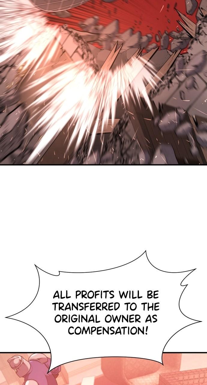 The Greatest Estate Developer Chapter 211 — page 81