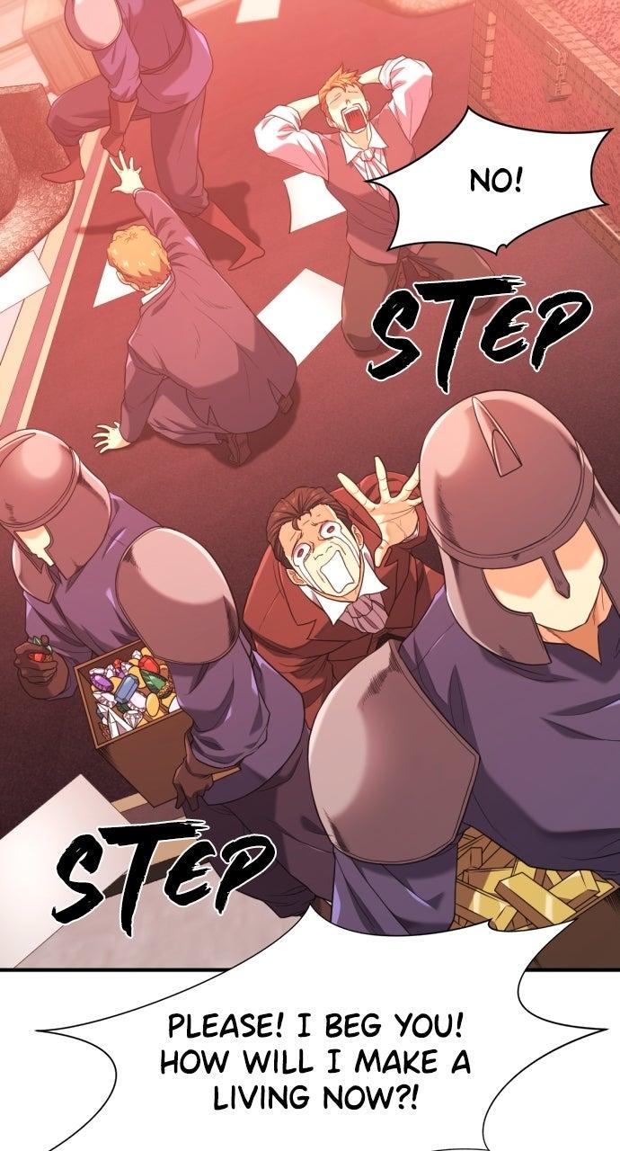 The Greatest Estate Developer Chapter 211 — page 82