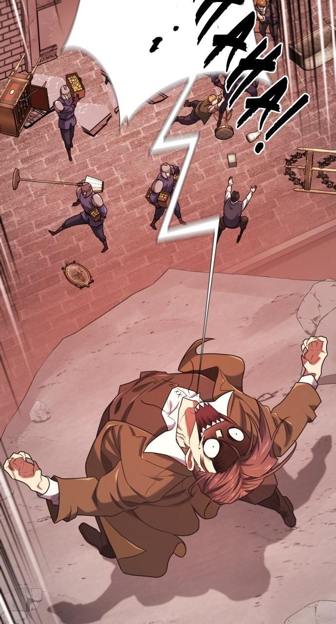The Greatest Estate Developer Chapter 211 — page 87