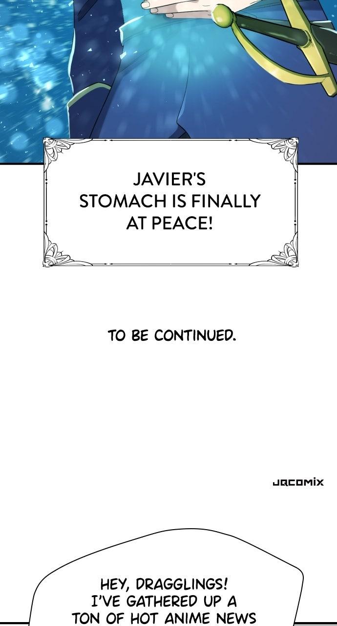 The Greatest Estate Developer Chapter 211 — page 92