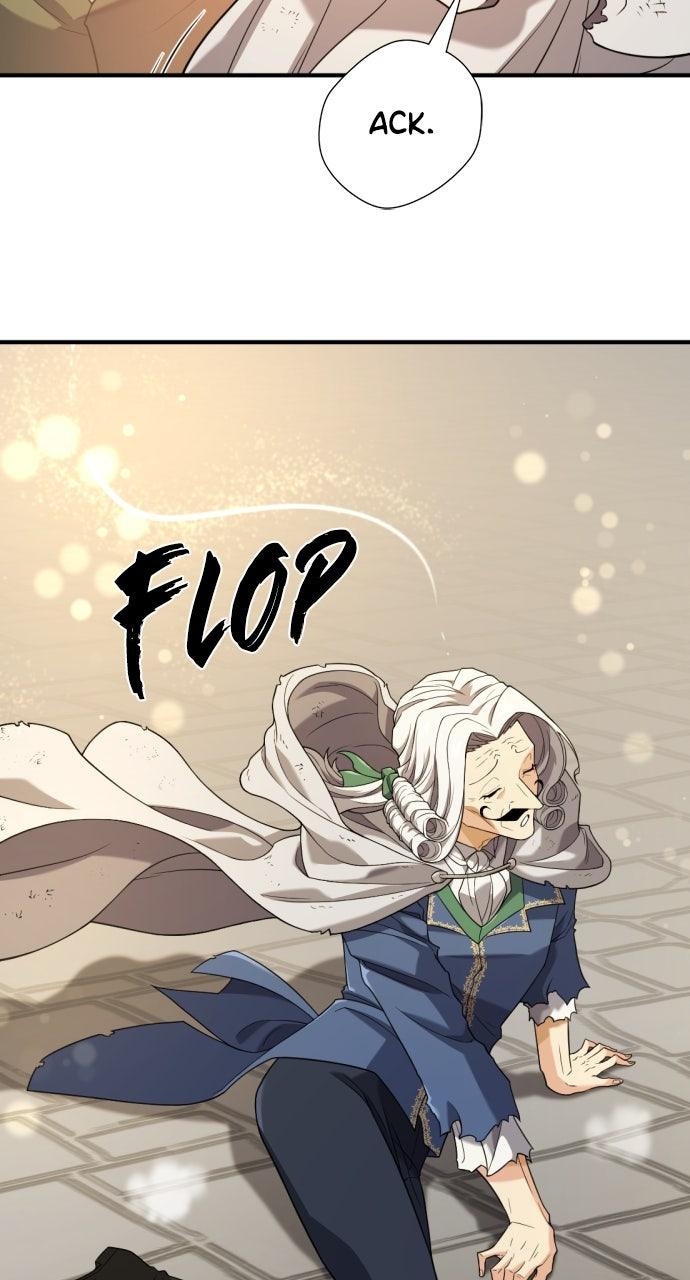 The Greatest Estate Developer Chapter 212 — page 5