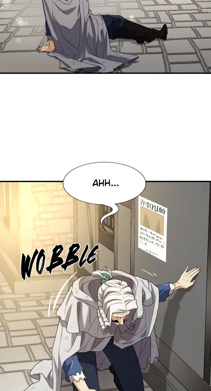 The Greatest Estate Developer Chapter 212 — page 8