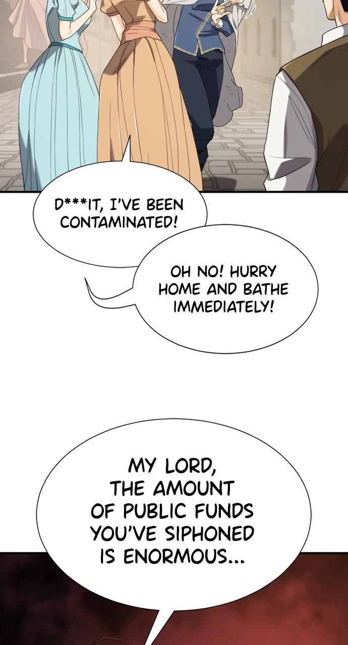 The Greatest Estate Developer Chapter 212 — page 10