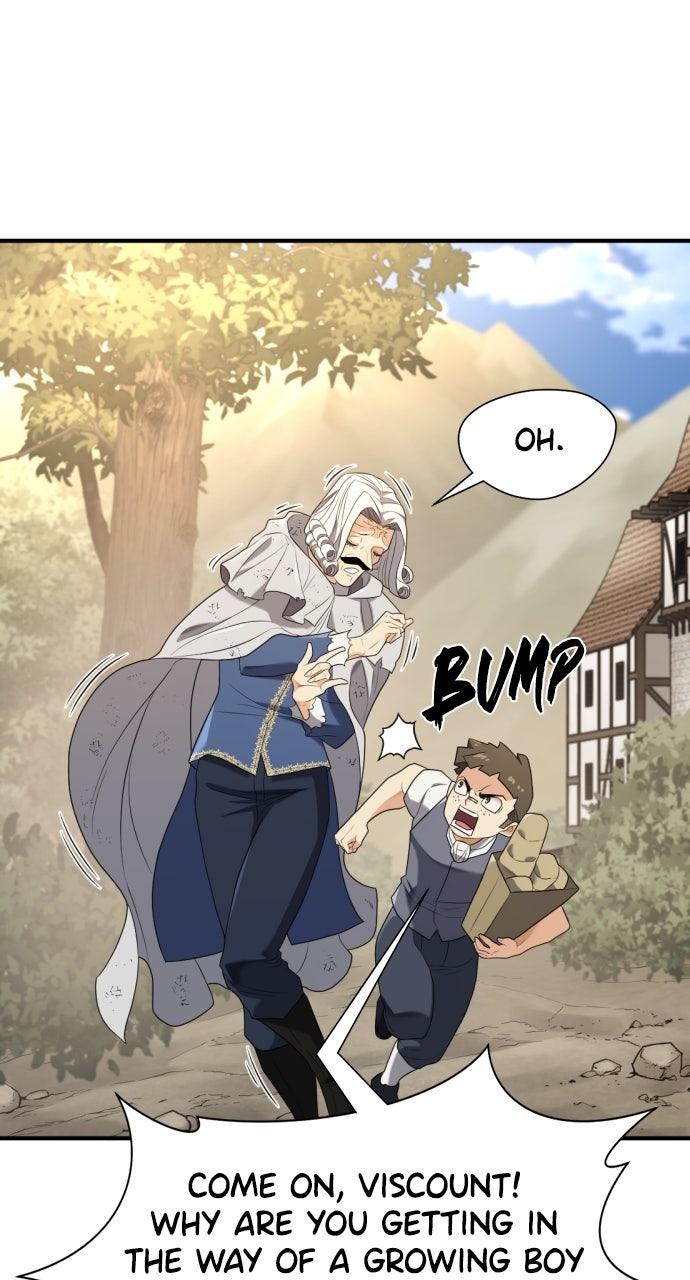 The Greatest Estate Developer Chapter 212 — page 14