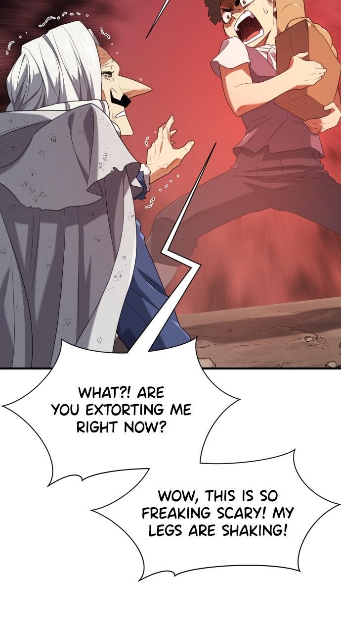 The Greatest Estate Developer Chapter 212 — page 16