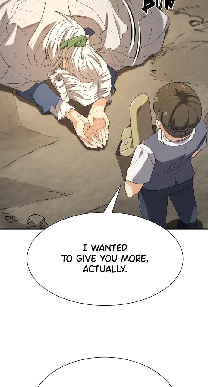 The Greatest Estate Developer Chapter 212 — page 21
