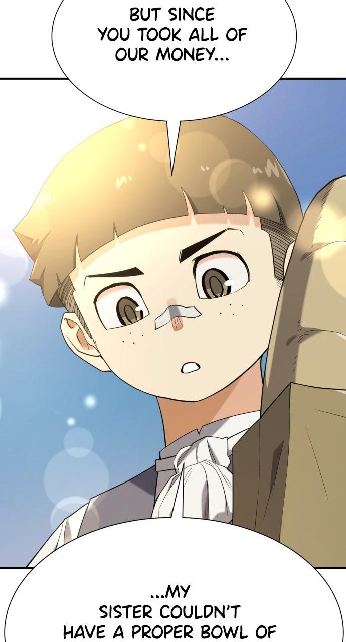 The Greatest Estate Developer Chapter 212 — page 22