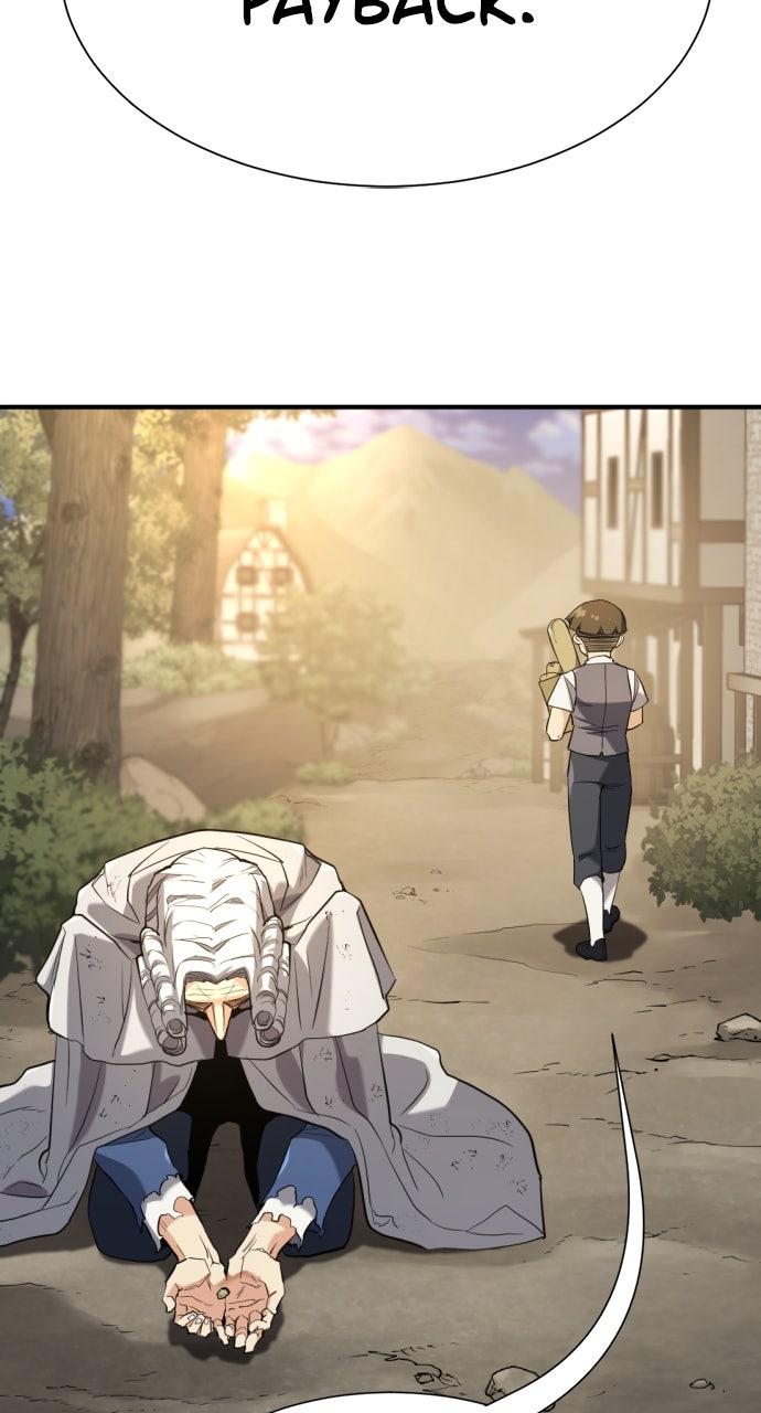 The Greatest Estate Developer Chapter 212 — page 24