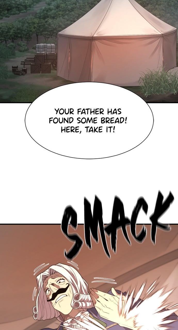 The Greatest Estate Developer Chapter 212 — page 28