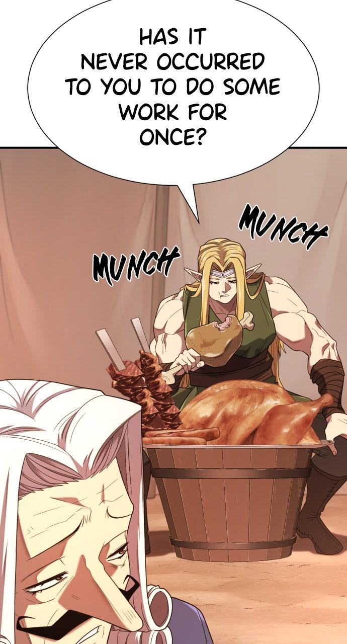 The Greatest Estate Developer Chapter 212 — page 31