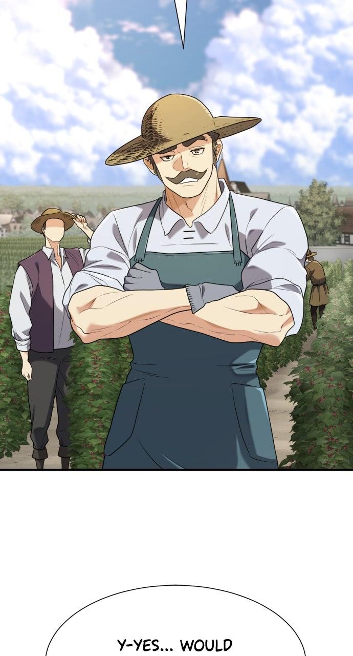 The Greatest Estate Developer Chapter 212 — page 35
