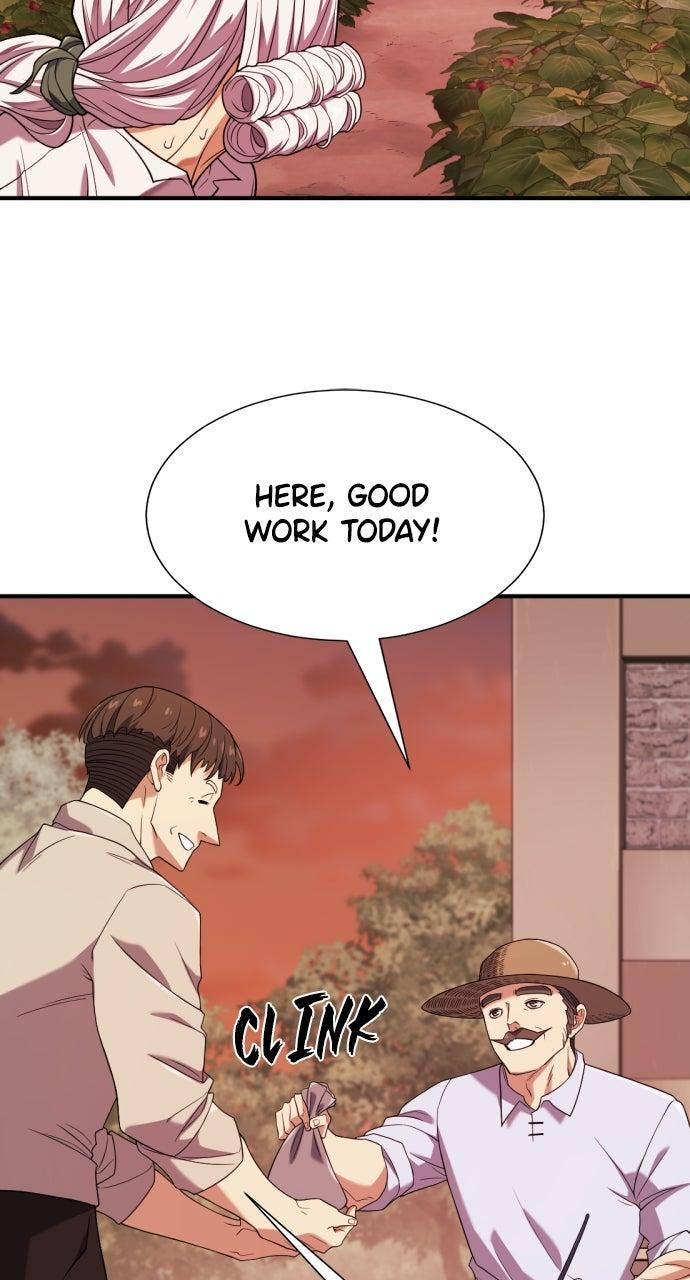 The Greatest Estate Developer Chapter 212 — page 41