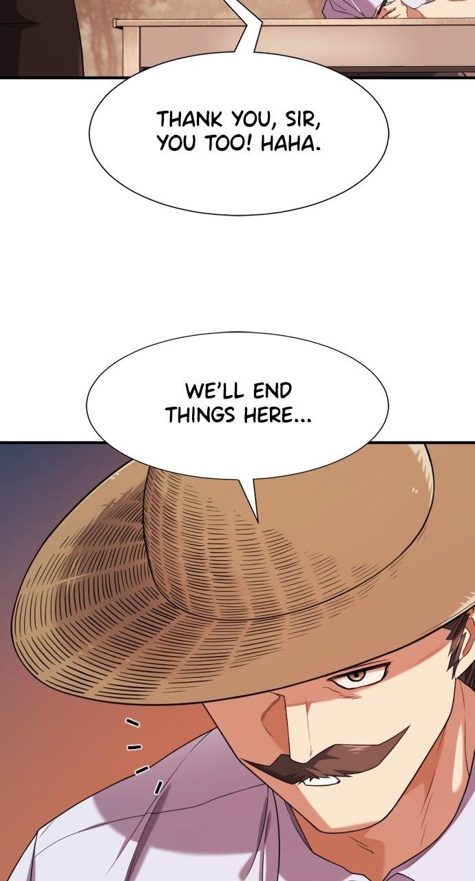 The Greatest Estate Developer Chapter 212 — page 42