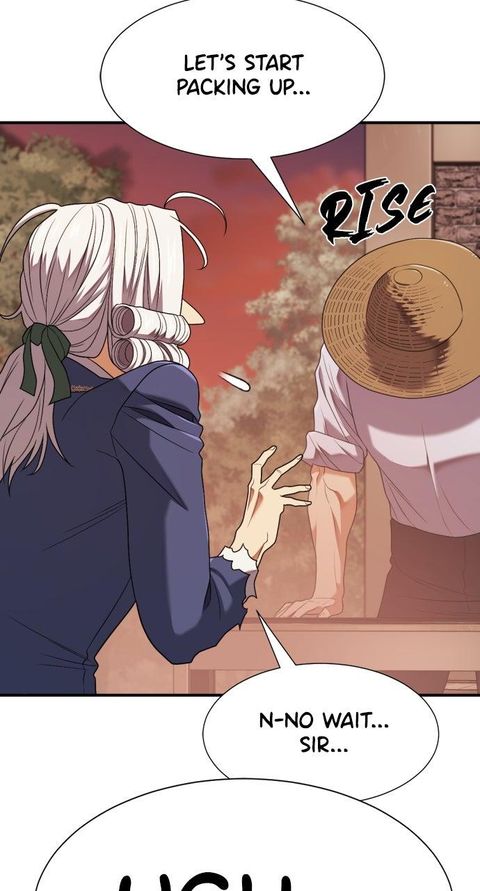 The Greatest Estate Developer Chapter 212 — page 48