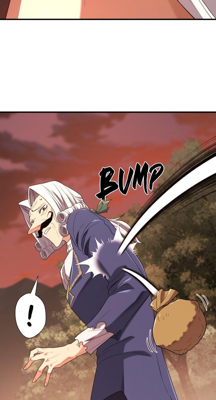 The Greatest Estate Developer Chapter 212 — page 56