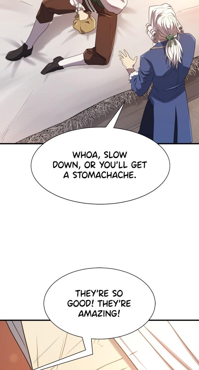 The Greatest Estate Developer Chapter 212 — page 62