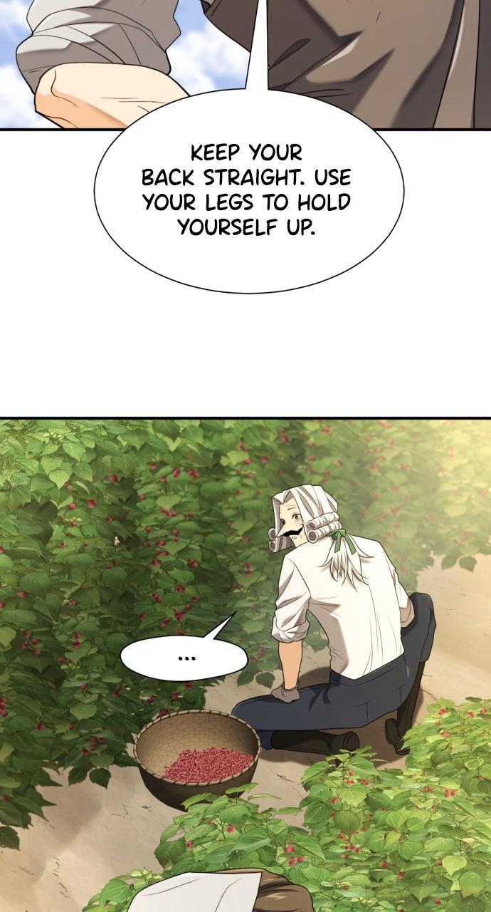 The Greatest Estate Developer Chapter 212 — page 72