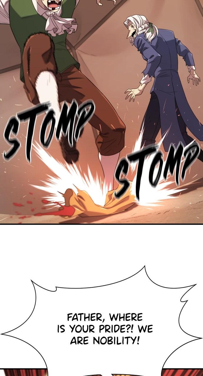 The Greatest Estate Developer Chapter 212 — page 80