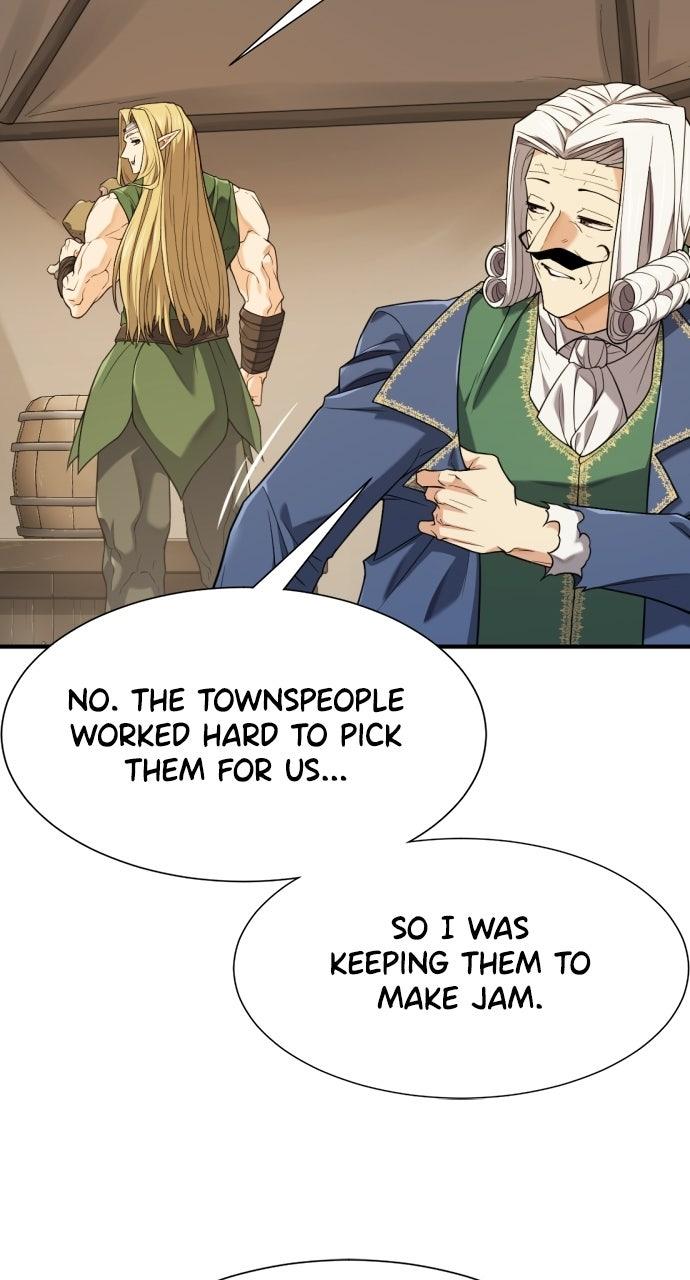 The Greatest Estate Developer Chapter 213 — page 5