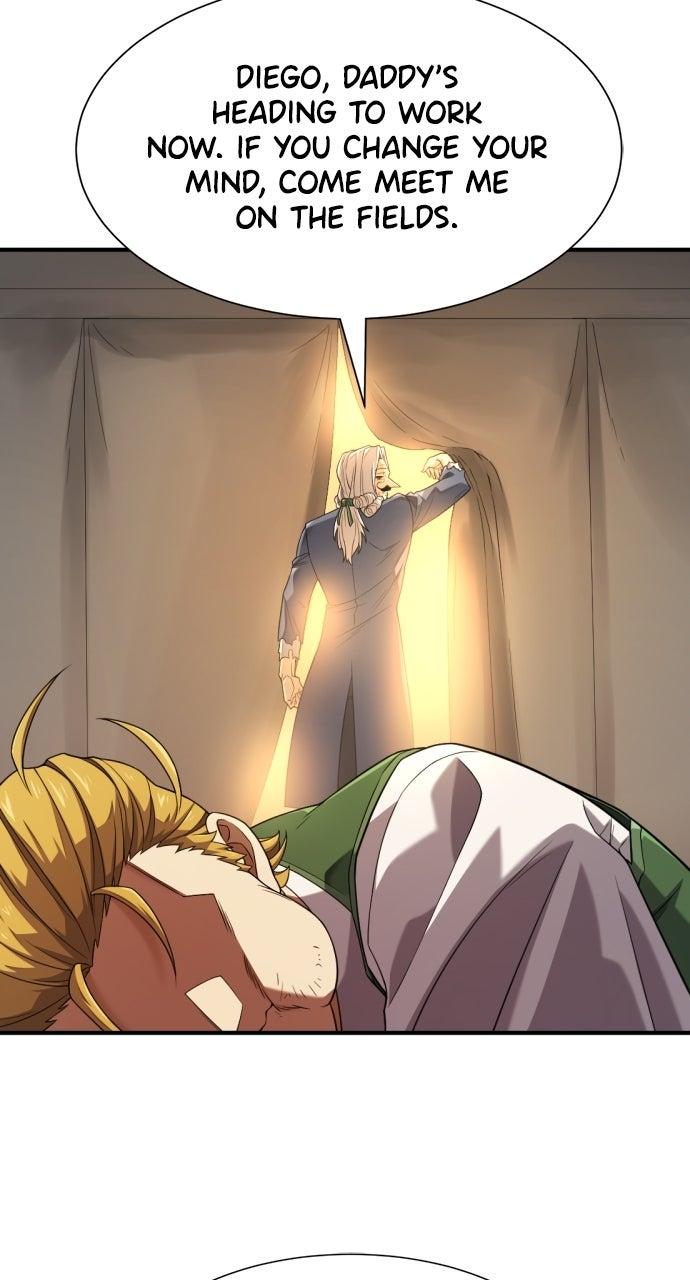 The Greatest Estate Developer Chapter 213 — page 6