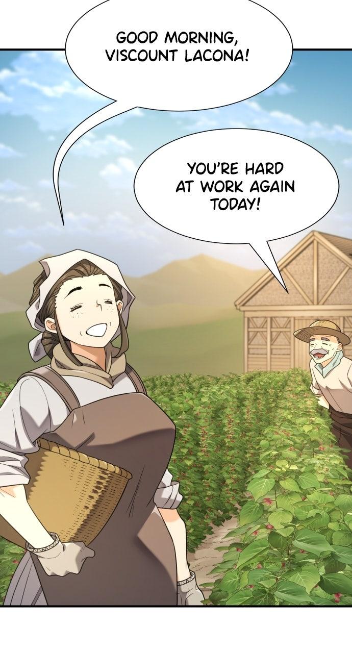 The Greatest Estate Developer Chapter 213 — page 7