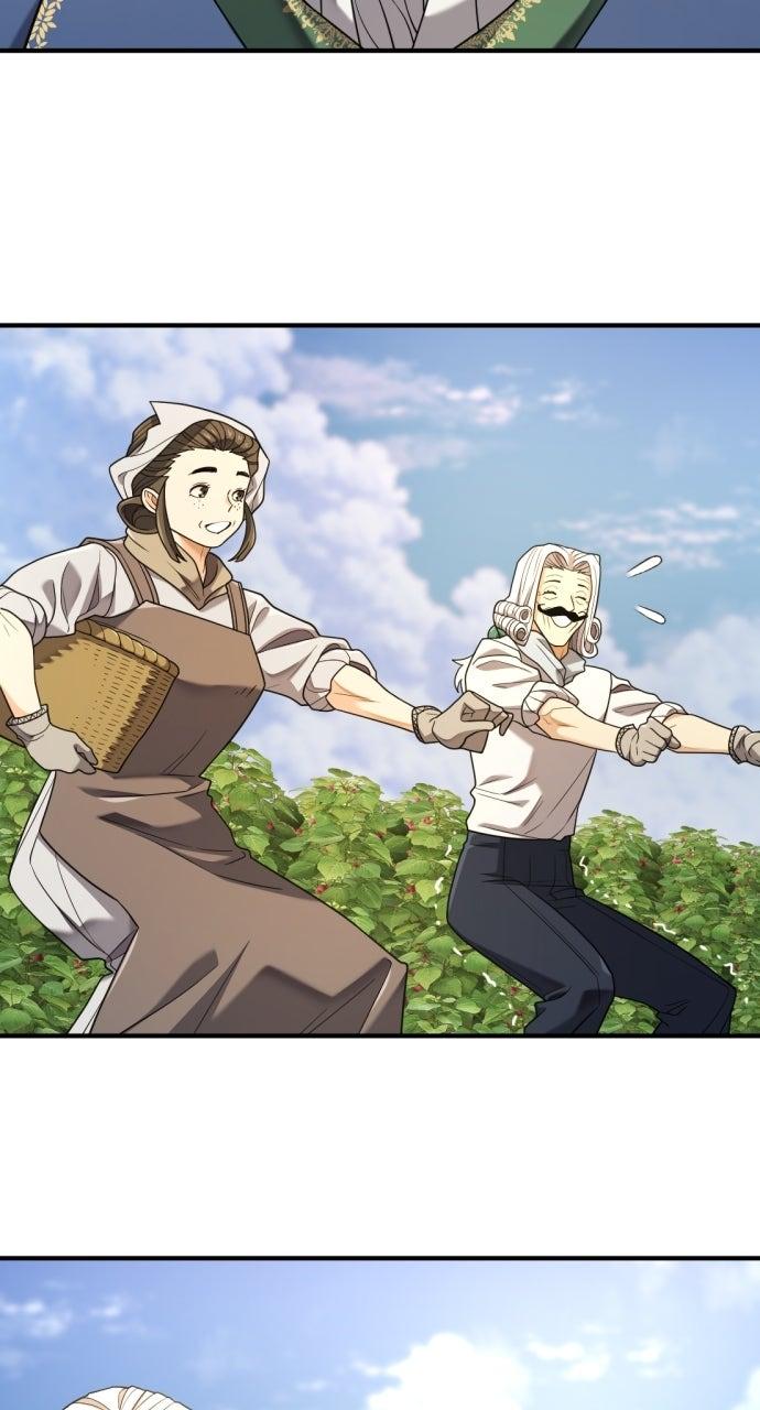 The Greatest Estate Developer Chapter 213 — page 9