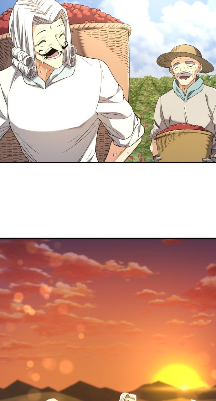 The Greatest Estate Developer Chapter 213 — page 10
