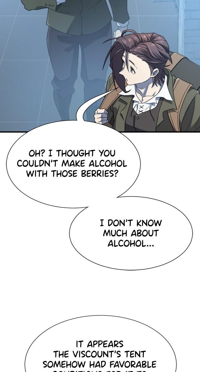 The Greatest Estate Developer Chapter 213 — page 22