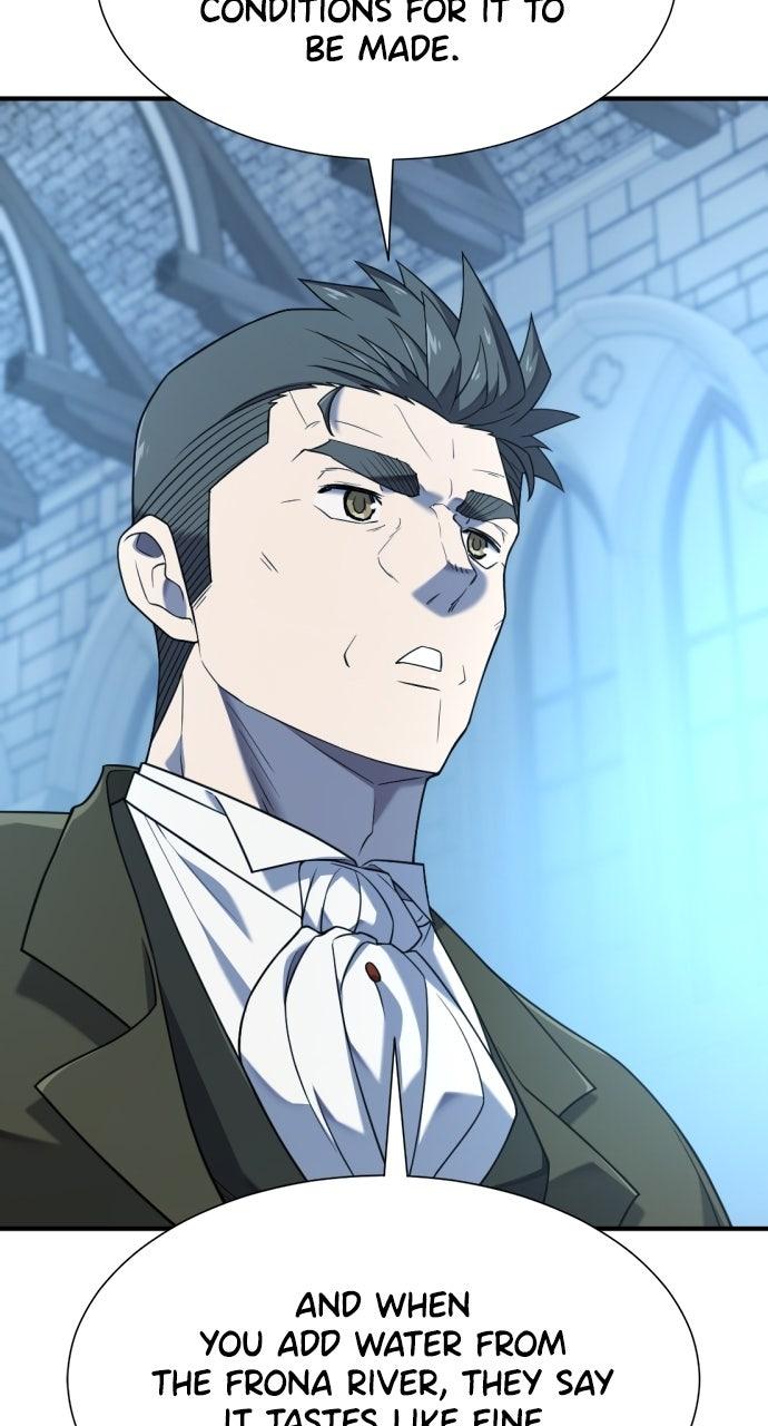 The Greatest Estate Developer Chapter 213 — page 23