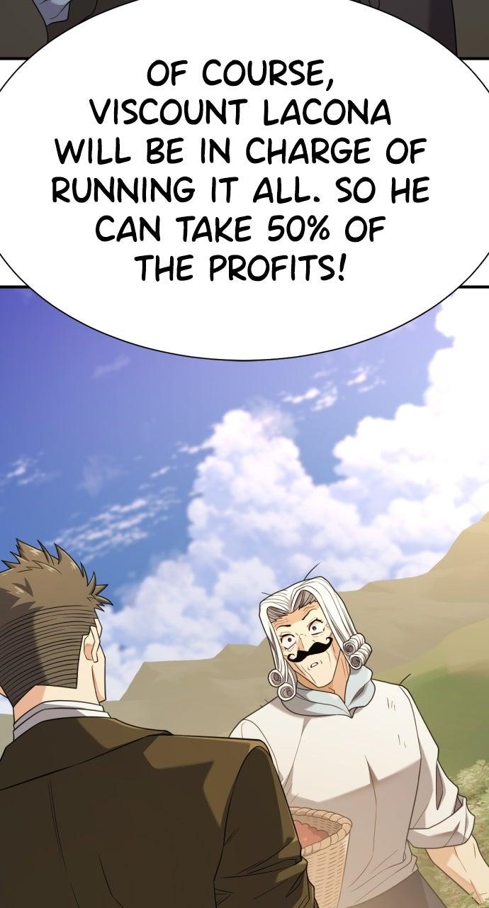 The Greatest Estate Developer Chapter 213 — page 29